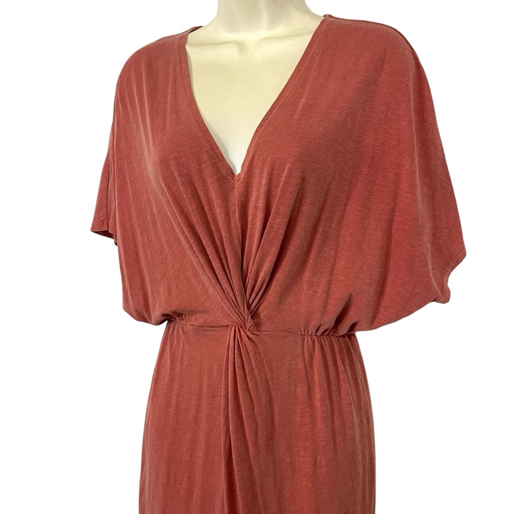 Anthropology Sundry Comfy Dress - Picture 2 of 7